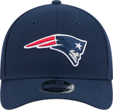 New England Patriots 9FORTY M-CROWN Snapback