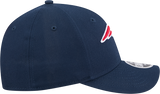 New England Patriots 9FORTY M-CROWN Snapback
