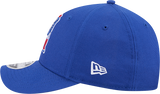 New England Patriots Vintage 9FORTY M-CROWN Snapback