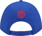 New England Patriots Vintage 9FORTY M-CROWN Snapback