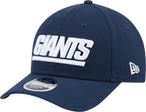 New York Giants Vintage 9FORTY M-CROWN Snapback