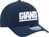 New York Giants Vintage 9FORTY M-CROWN Snapback