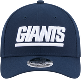 New York Giants Vintage 9FORTY M-CROWN Snapback