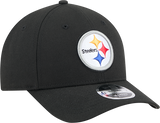 Pittsburgh Steelers 9FORTY M-CROWN Snapback