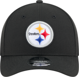 Pittsburgh Steelers 9FORTY M-CROWN Snapback