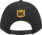 Pittsburgh Steelers 9FORTY M-CROWN Snapback