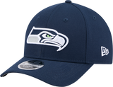 Seattle Seahawks 9FORTY M-CROWN Snapback