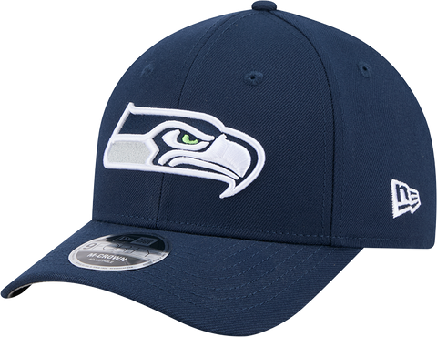 Seattle Seahawks 9FORTY M-CROWN Snapback