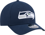 Seattle Seahawks 9FORTY M-CROWN Snapback