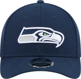 Seattle Seahawks 9FORTY M-CROWN Snapback