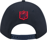 Houston Texans 9FORTY M-CROWN Snapback