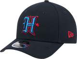 Houston Texans 9FORTY M-CROWN Snapback Alt