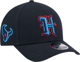 Houston Texans 9FORTY M-CROWN Snapback Alt