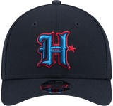 Houston Texans 9FORTY M-CROWN Snapback Alt