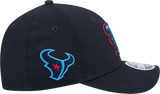 Houston Texans 9FORTY M-CROWN Snapback Alt