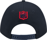 Houston Texans 9FORTY M-CROWN Snapback Alt