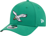 Philadelphia Eagles Vintage 9FORTY M-CROWN Snapback