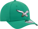 Philadelphia Eagles Vintage 9FORTY M-CROWN Snapback