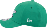 Philadelphia Eagles Vintage 9FORTY M-CROWN Snapback