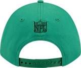 Philadelphia Eagles Vintage 9FORTY M-CROWN Snapback