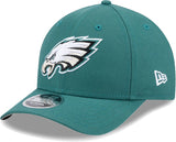 Philadelphia Eagles 9FORTY M-CROWN Snapback