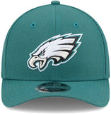 Philadelphia Eagles 9FORTY M-CROWN Snapback