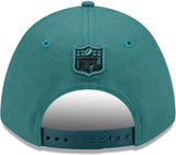 Philadelphia Eagles 9FORTY M-CROWN Snapback