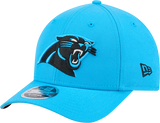 Carolina Panthers 9FORTY M-CROWN Snapback