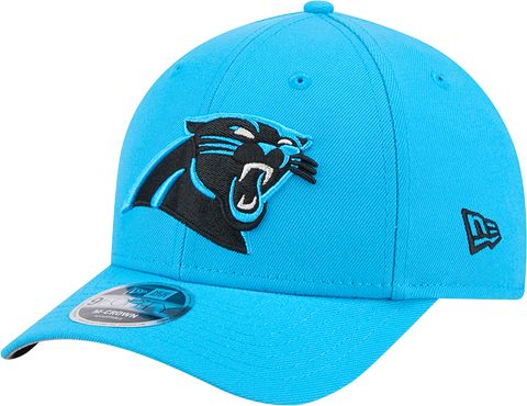 Carolina Panthers 9FORTY M-CROWN Snapback