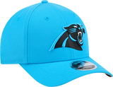 Carolina Panthers 9FORTY M-CROWN Snapback