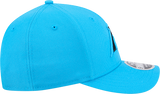 Carolina Panthers 9FORTY M-CROWN Snapback