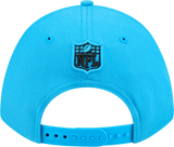 Carolina Panthers 9FORTY M-CROWN Snapback