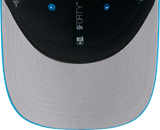 Carolina Panthers 9FORTY M-CROWN Snapback