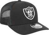 Las Vegas Raiders 9SEVENTY Stretch Trucker
