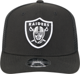 Las Vegas Raiders 9SEVENTY Stretch Trucker