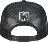 Las Vegas Raiders 9SEVENTY Stretch Trucker