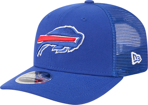 Buffalo Bills 9SEVENTY Stretch Trucker