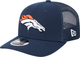 Denver Broncos 9SEVENTY Stretch Trucker