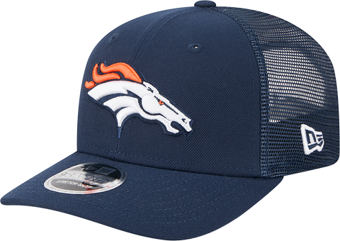 Denver Broncos 9SEVENTY Stretch Trucker