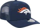 Denver Broncos 9SEVENTY Stretch Trucker