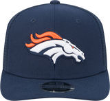 Denver Broncos 9SEVENTY Stretch Trucker