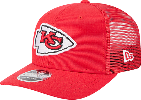 Kansas City Chiefs 9SEVENTY Stretch Trucker
