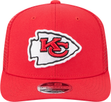 Kansas City Chiefs 9SEVENTY Stretch Trucker