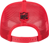 Kansas City Chiefs 9SEVENTY Stretch Trucker