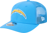Los Angeles Chargers 9SEVENTY Stretch Trucker