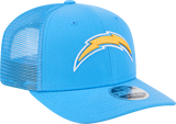 Los Angeles Chargers 9SEVENTY Stretch Trucker
