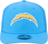Los Angeles Chargers 9SEVENTY Stretch Trucker