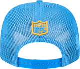 Los Angeles Chargers 9SEVENTY Stretch Trucker