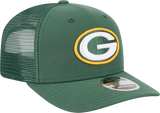 Green Bay Packers 9SEVENTY Stretch Trucker