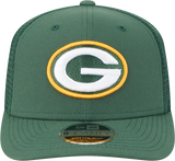 Green Bay Packers 9SEVENTY Stretch Trucker